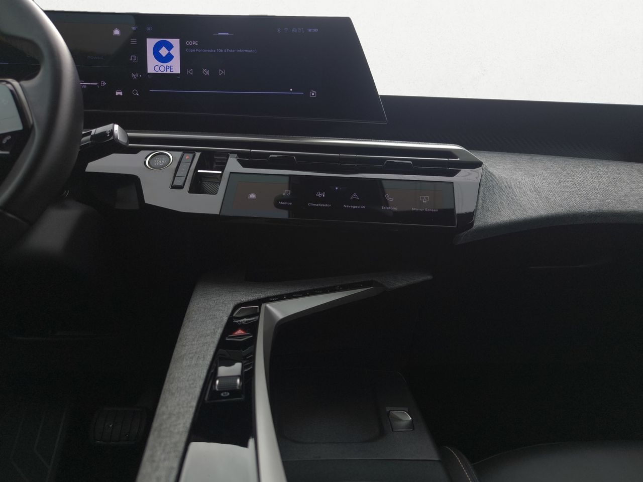 Peugeot 3008 Hybrid 3008 Allure HYBRID 145 e-DCS6  - Foto 2