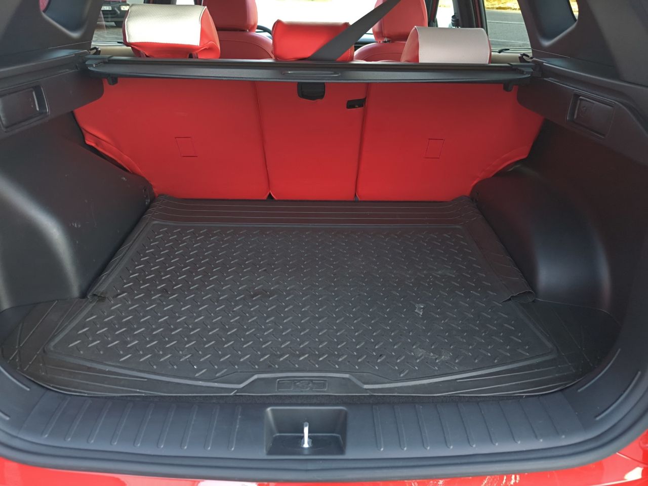 Hyundai Tucson TUCSON 1.6T 48V DCT  N-LINE  - Foto 2