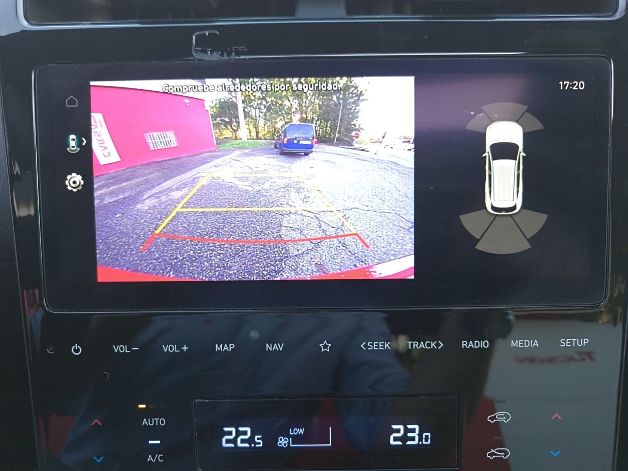 Hyundai Tucson TUCSON 1.6T 48V DCT  N-LINE  - Foto 2