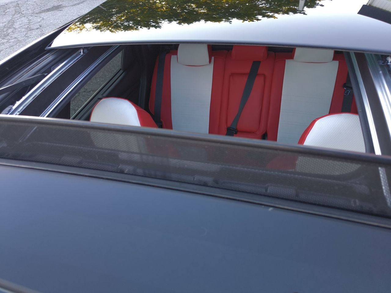 Hyundai Tucson TUCSON 1.6T 48V DCT  N-LINE  - Foto 2