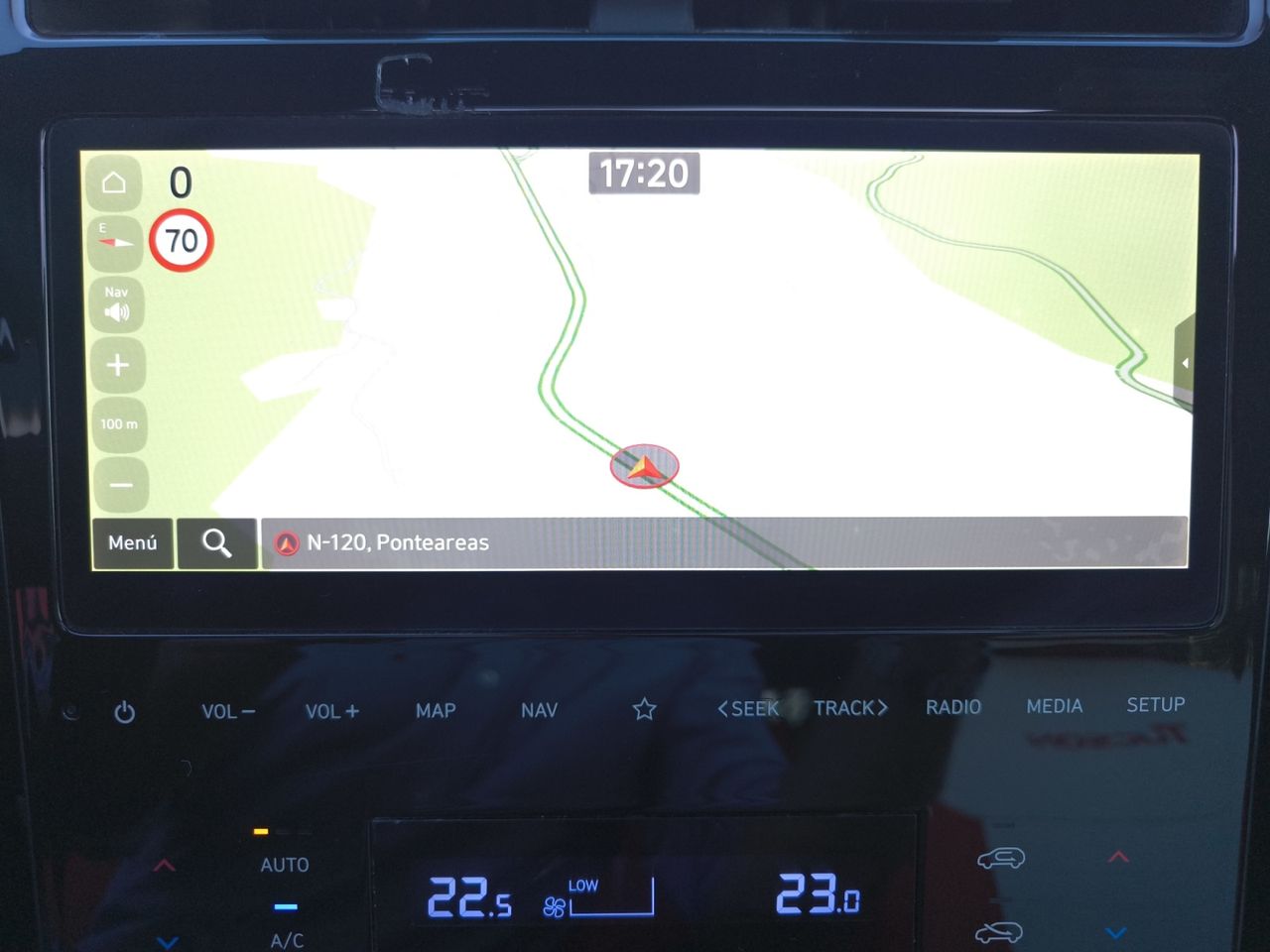 Hyundai Tucson TUCSON 1.6T 48V DCT  N-LINE  - Foto 2