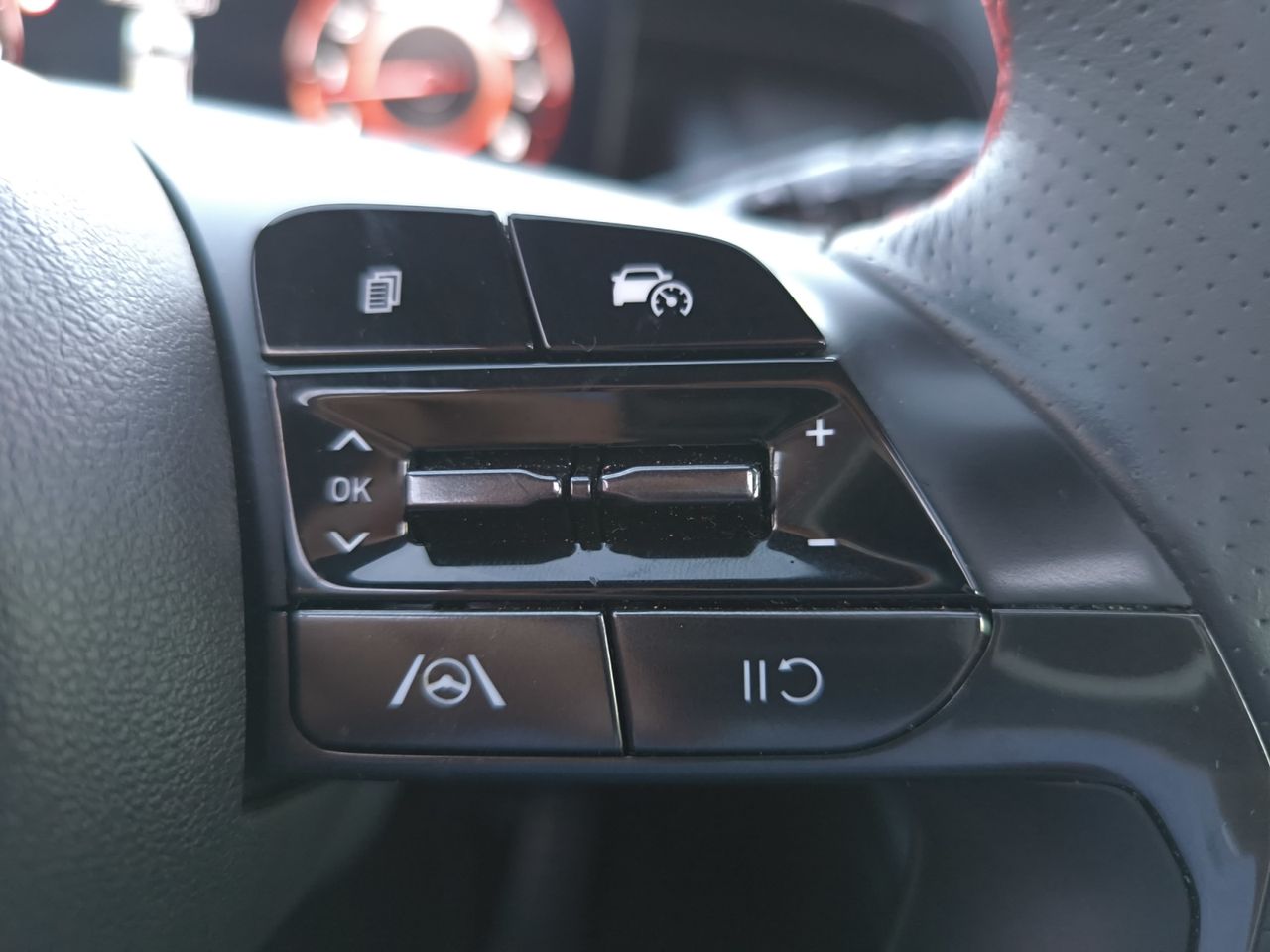 Hyundai Tucson TUCSON 1.6T 48V DCT  N-LINE  - Foto 2