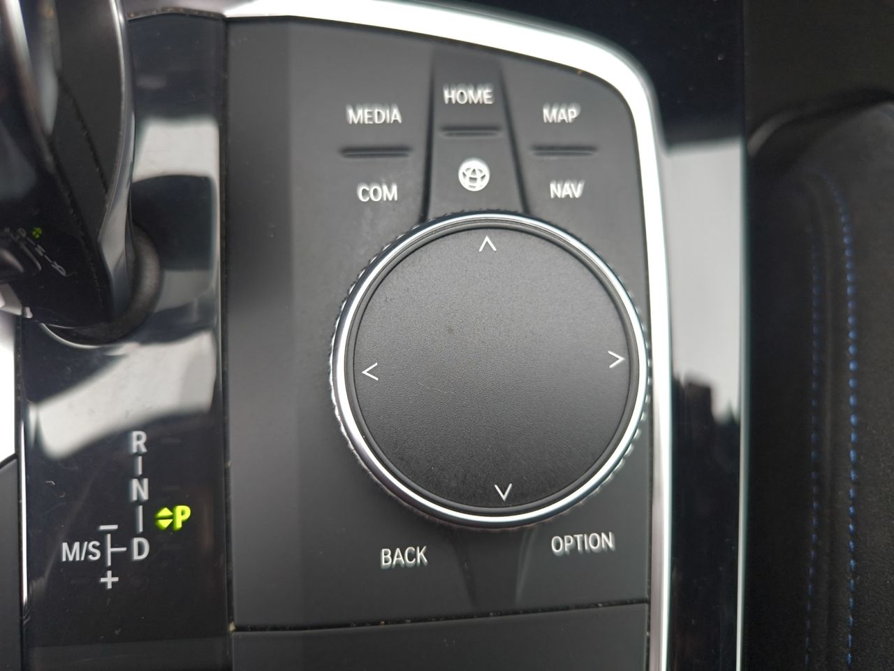 BMW Serie 2 218I  PAQUETE M  - Foto 2