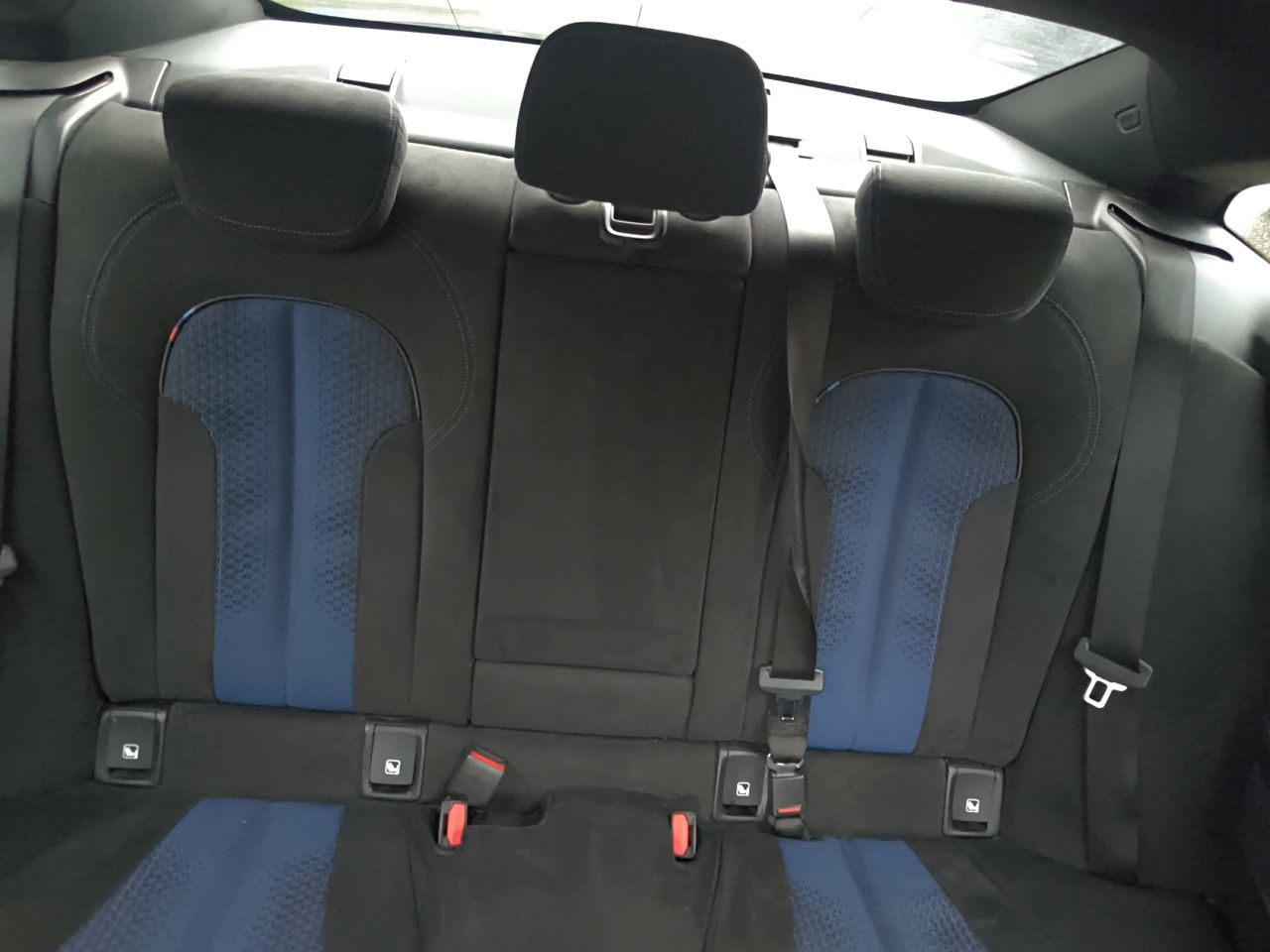 BMW Serie 2 218I  PAQUETE M  - Foto 2