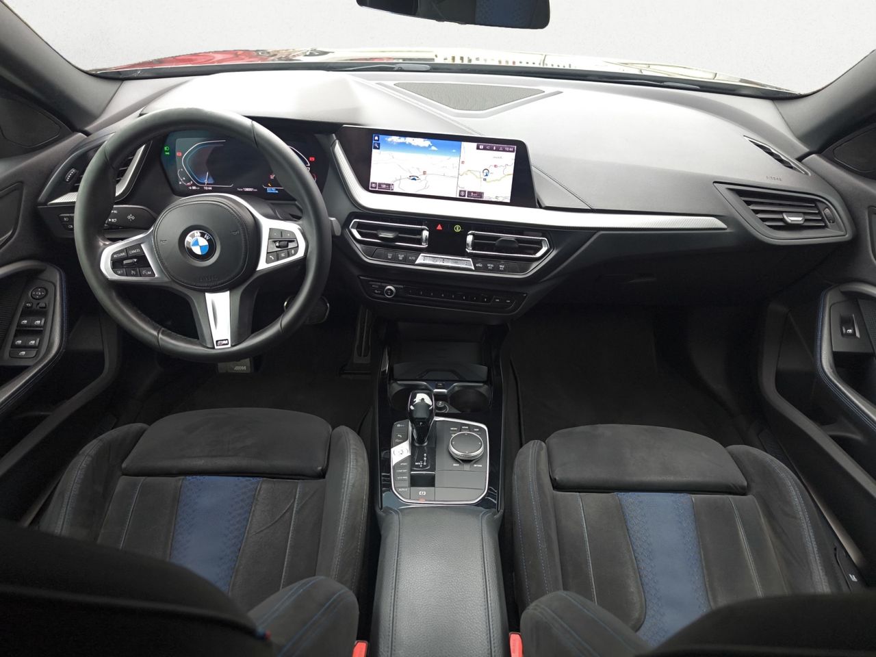 BMW Serie 2 218I  PAQUETE M  - Foto 2