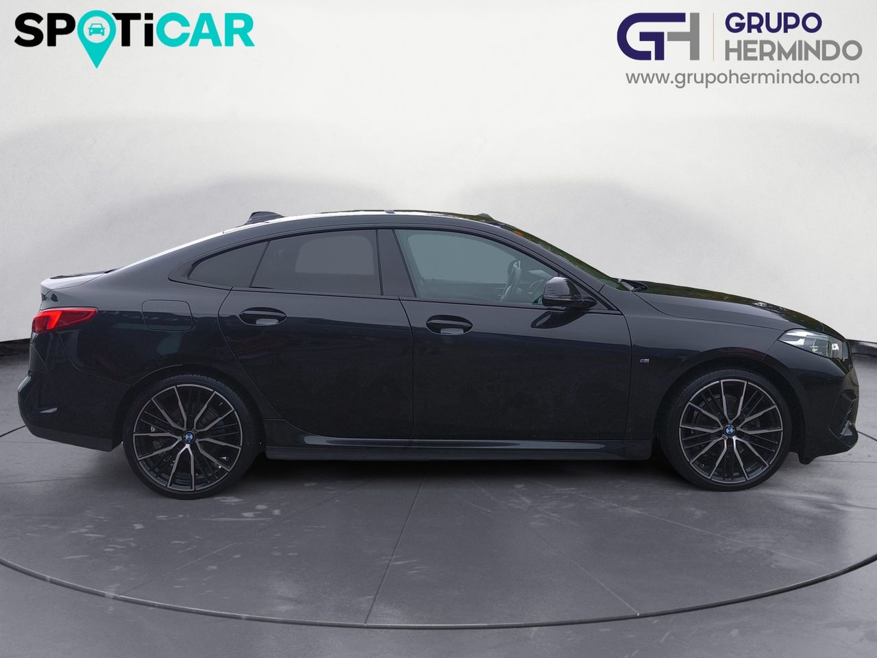 BMW Serie 2 218I  PAQUETE M  - Foto 2