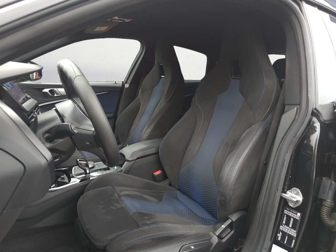 BMW Serie 2 218I  PAQUETE M  - Foto 2