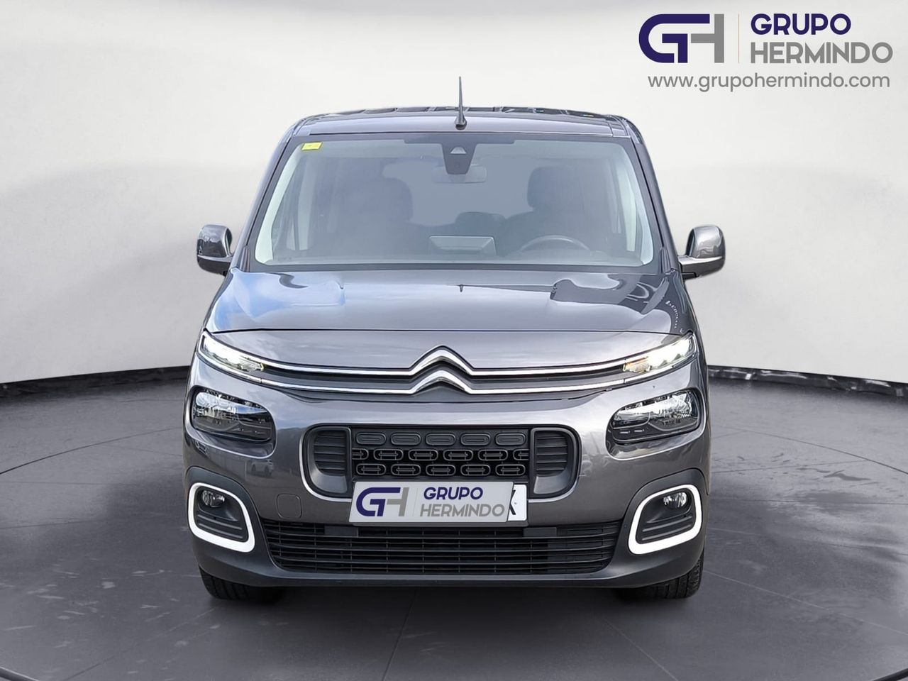 Citroën Berlingo TALLA M BLUE HDI 100 CV SHINE  - Foto 2