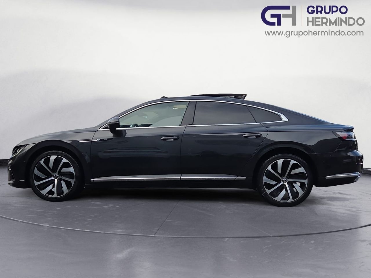 Volkswagen Arteon R LINE 2.0 TDI 200 CV DSG  - Foto 2