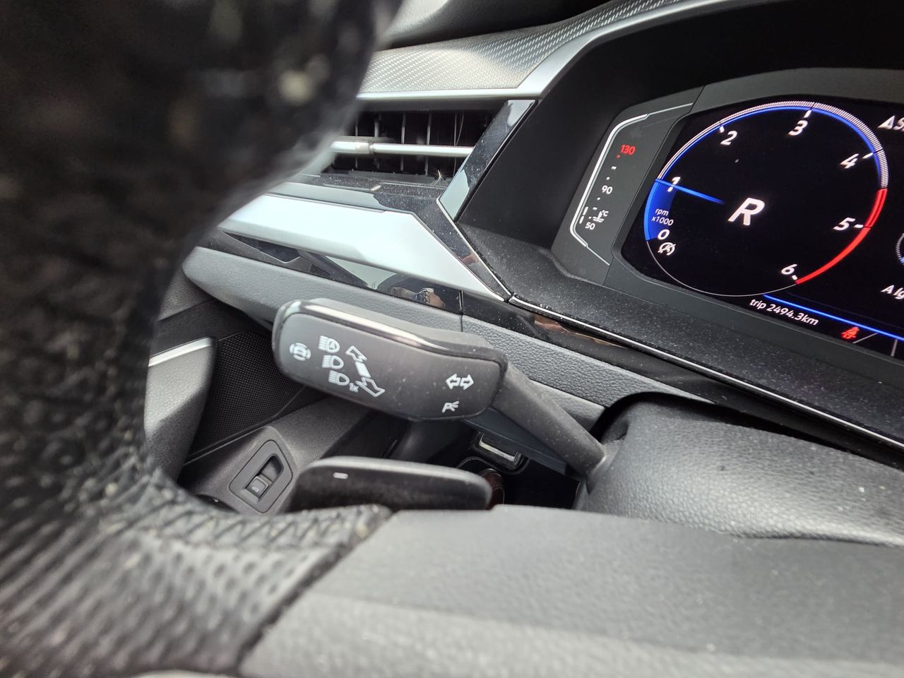 Volkswagen Arteon R LINE 2.0 TDI 200 CV DSG  - Foto 2