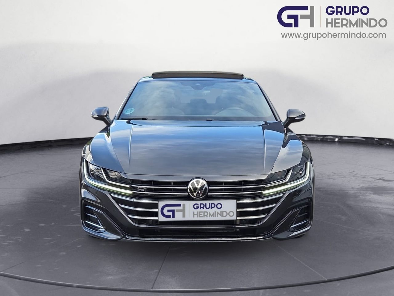 Volkswagen Arteon R LINE 2.0 TDI 200 CV DSG  - Foto 2