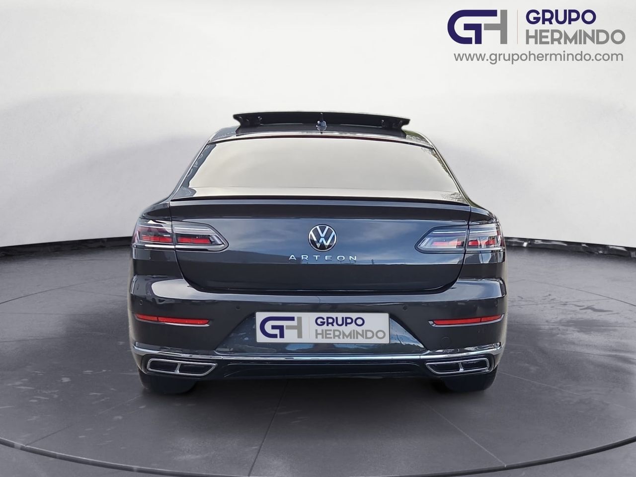 Volkswagen Arteon R LINE 2.0 TDI 200 CV DSG  - Foto 2