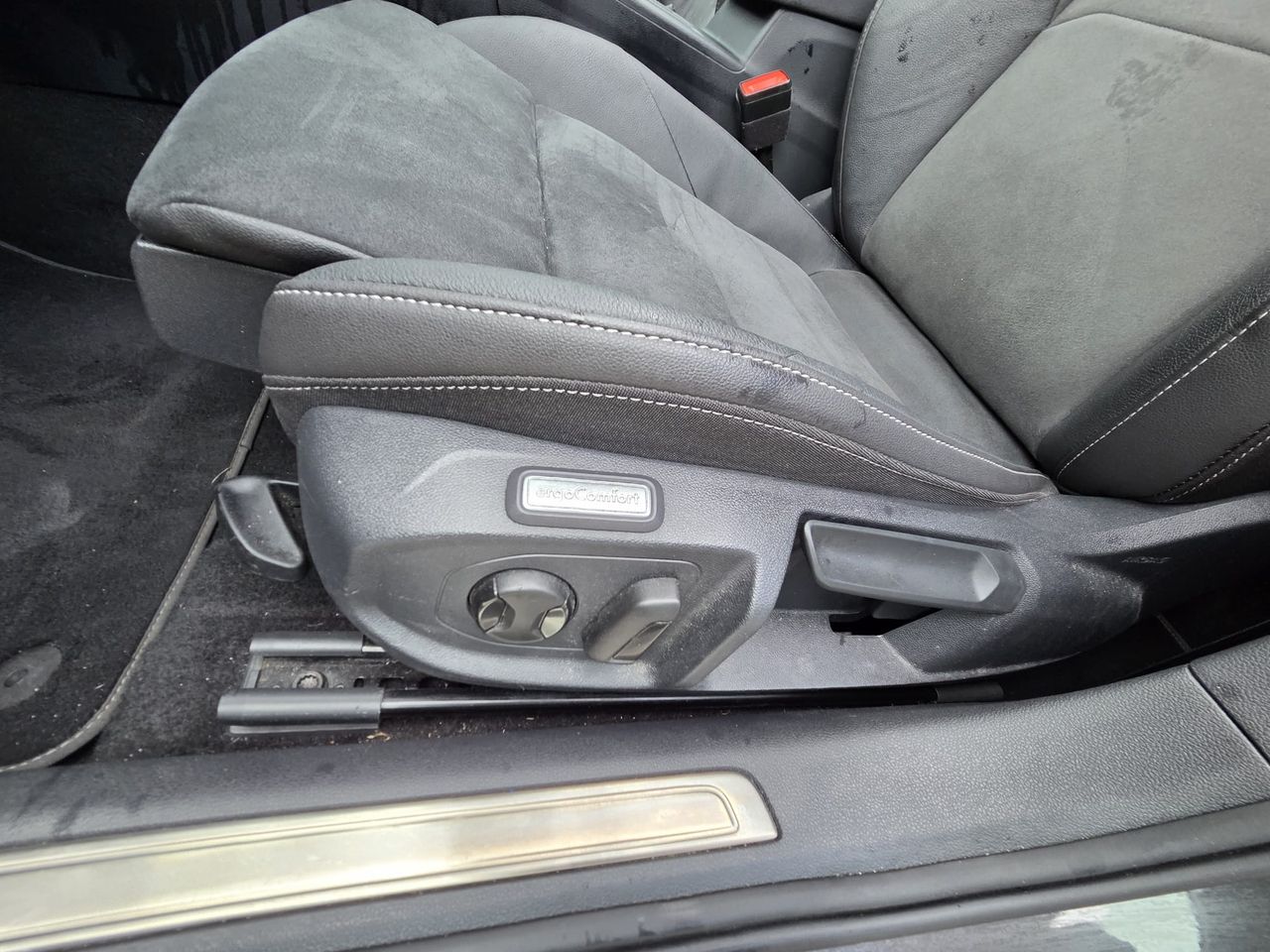 Volkswagen Arteon R LINE 2.0 TDI 200 CV DSG  - Foto 2