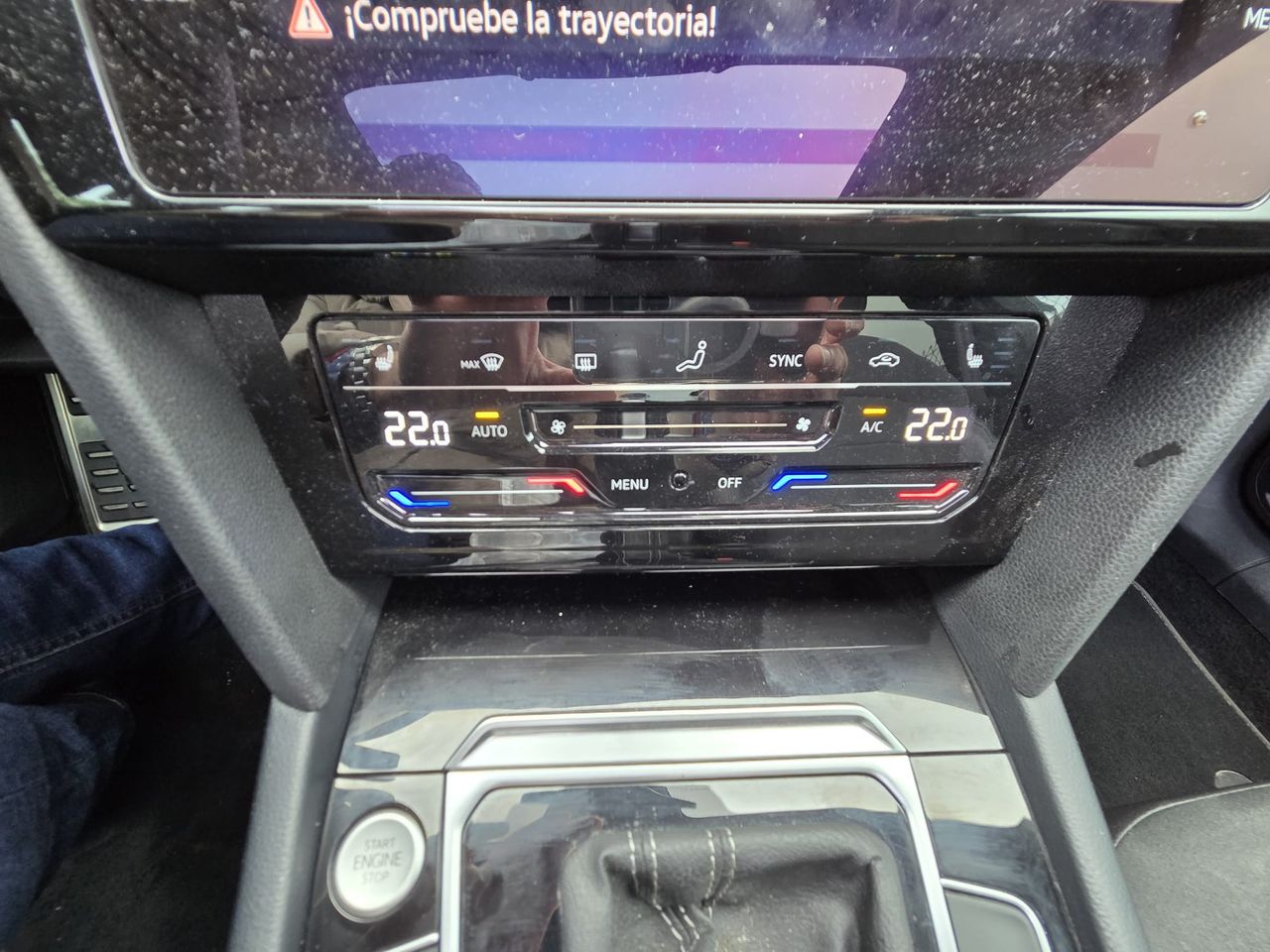 Volkswagen Arteon R LINE 2.0 TDI 200 CV DSG  - Foto 2