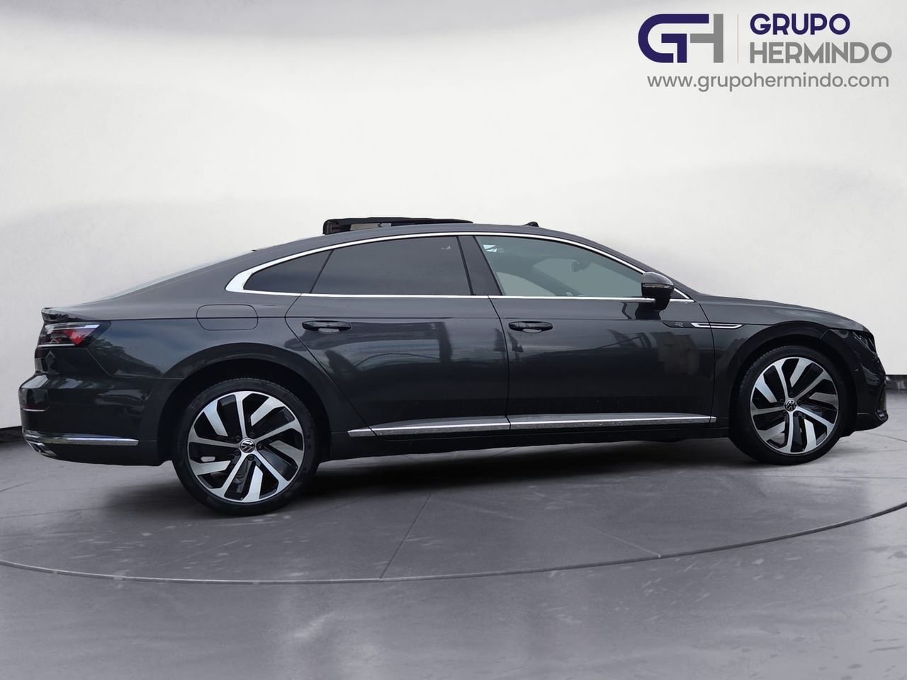 Volkswagen Arteon R LINE 2.0 TDI 200 CV DSG  - Foto 2
