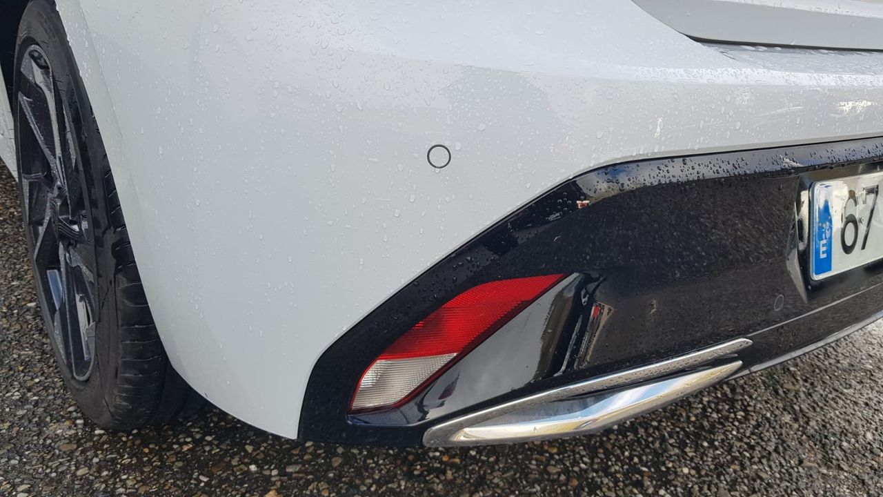 Peugeot 308 ALLURE BLUE HDI 130 CV EAT8  - Foto 2