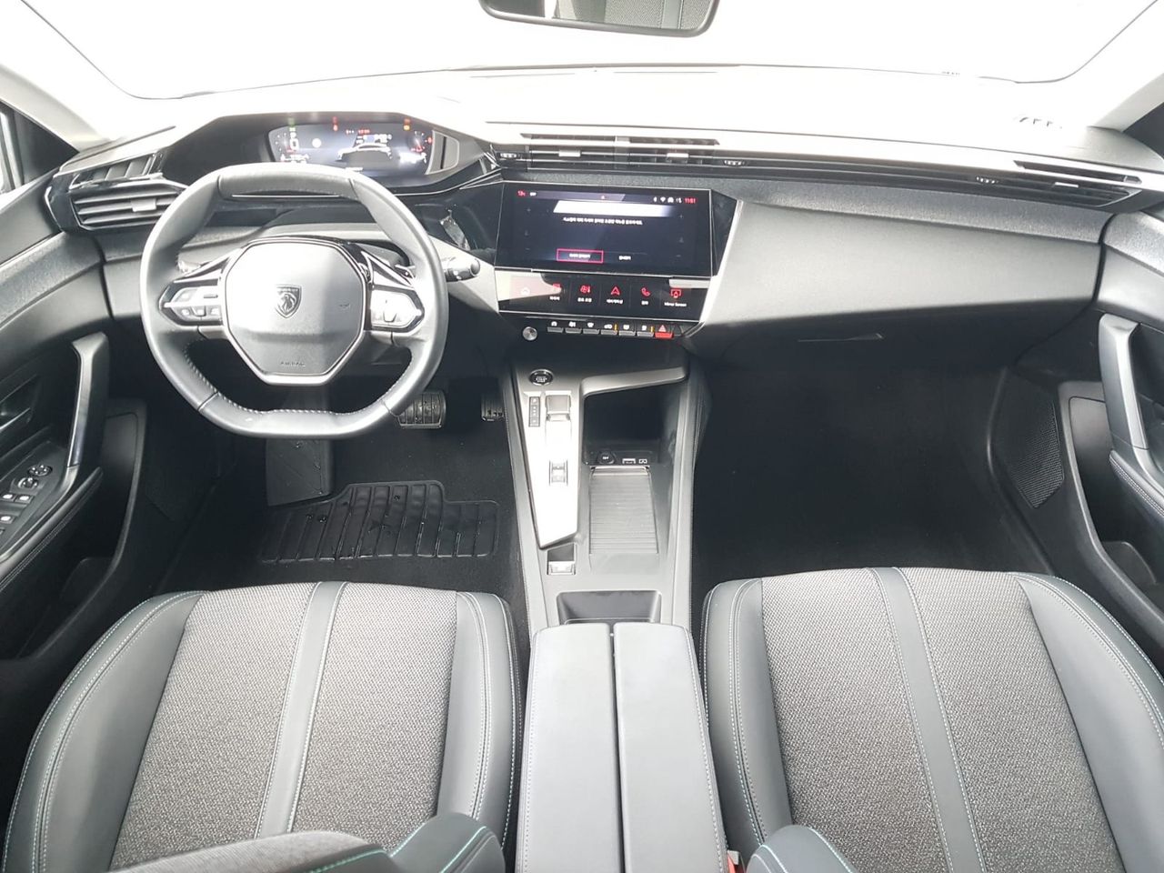 Peugeot 308 ALLURE BLUE HDI 130 CV EAT8  - Foto 2