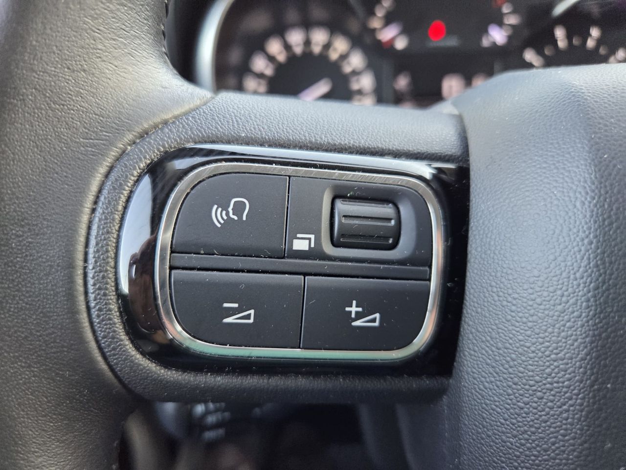 Citroën C3 Aircross SHINE BLUE HDI 120 CV EAT6  - Foto 2