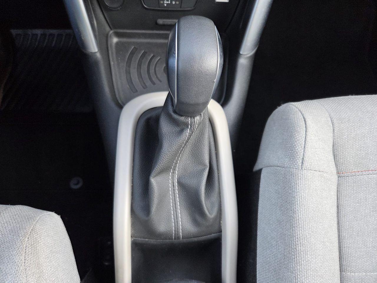 Citroën C3 Aircross SHINE BLUE HDI 120 CV EAT6  - Foto 2