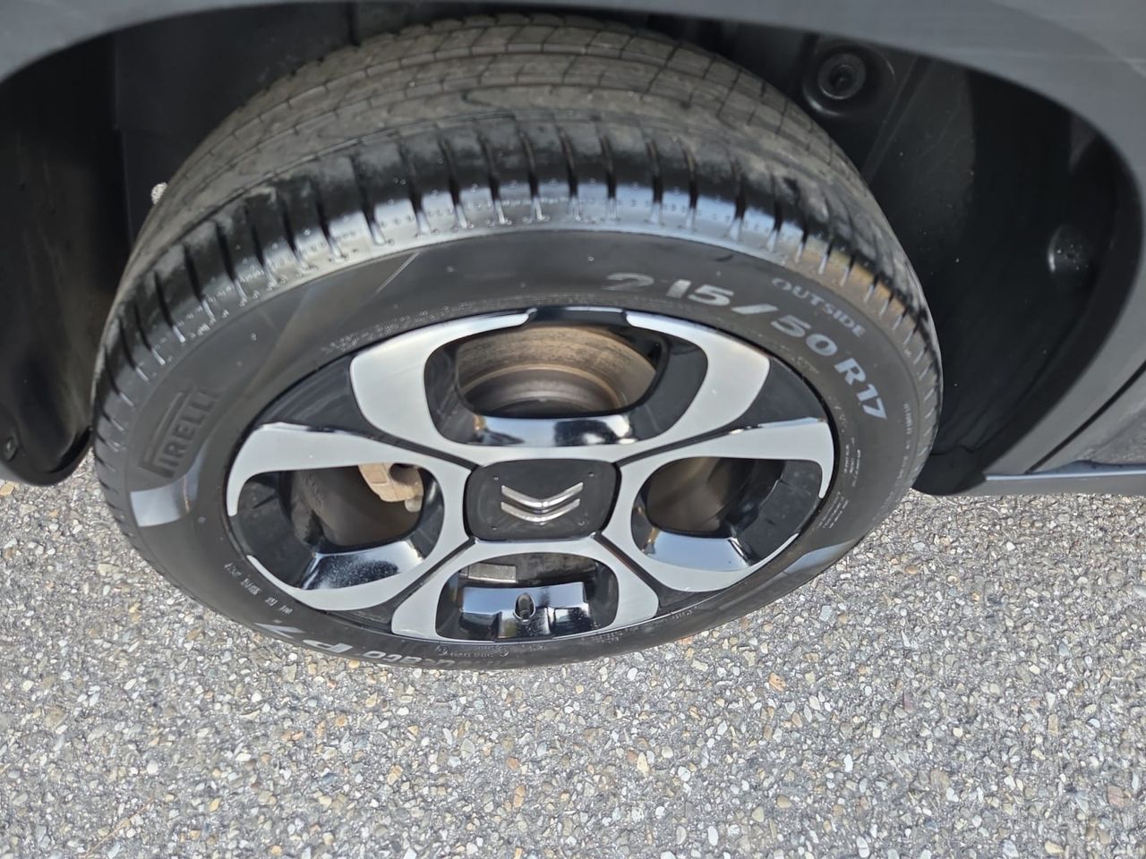 Citroën C3 Aircross SHINE BLUE HDI 120 CV EAT6  - Foto 2