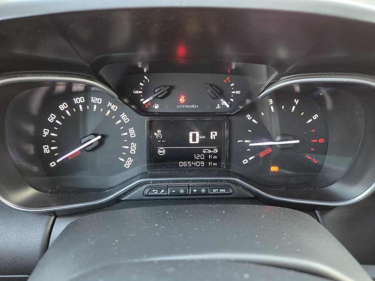 Citroën C3 Aircross SHINE BLUE HDI 120 CV EAT6  - Foto 2