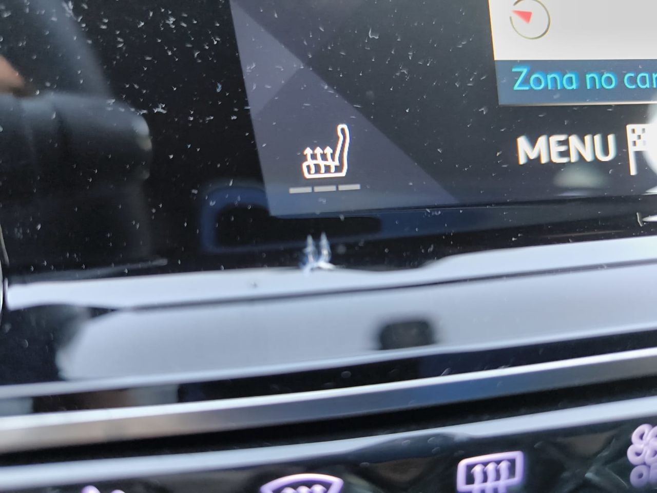 DS DS 7 PURE TECH 180 AUT GRAND CHIC  - Foto 2