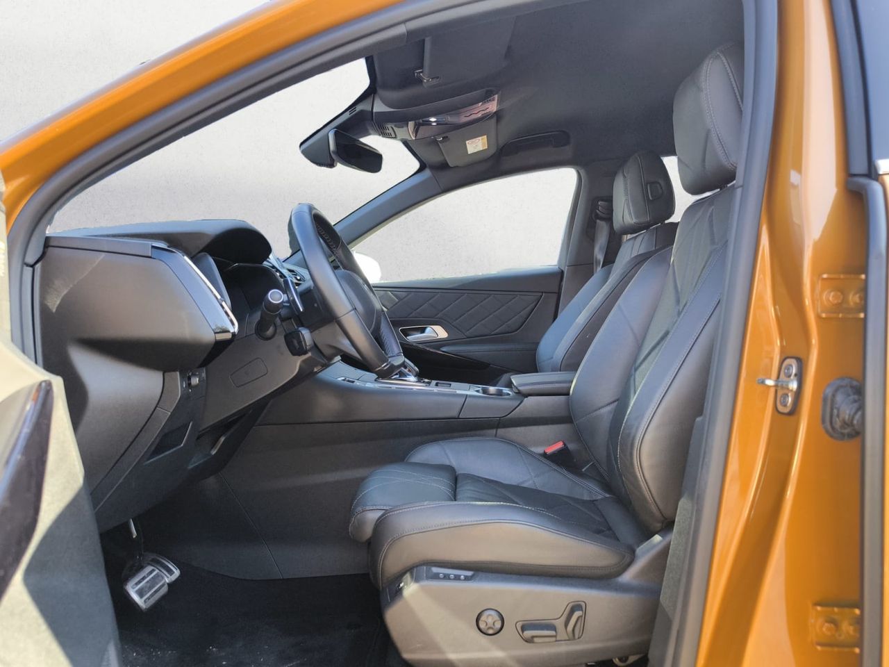 DS DS 7 PURE TECH 180 AUT GRAND CHIC  - Foto 2