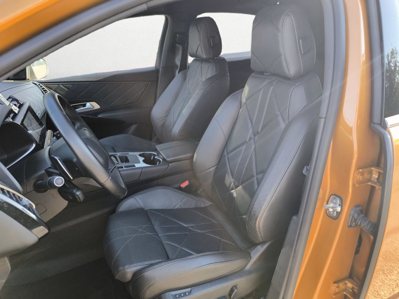 DS DS 7 PURE TECH 180 AUT GRAND CHIC  - Foto 2