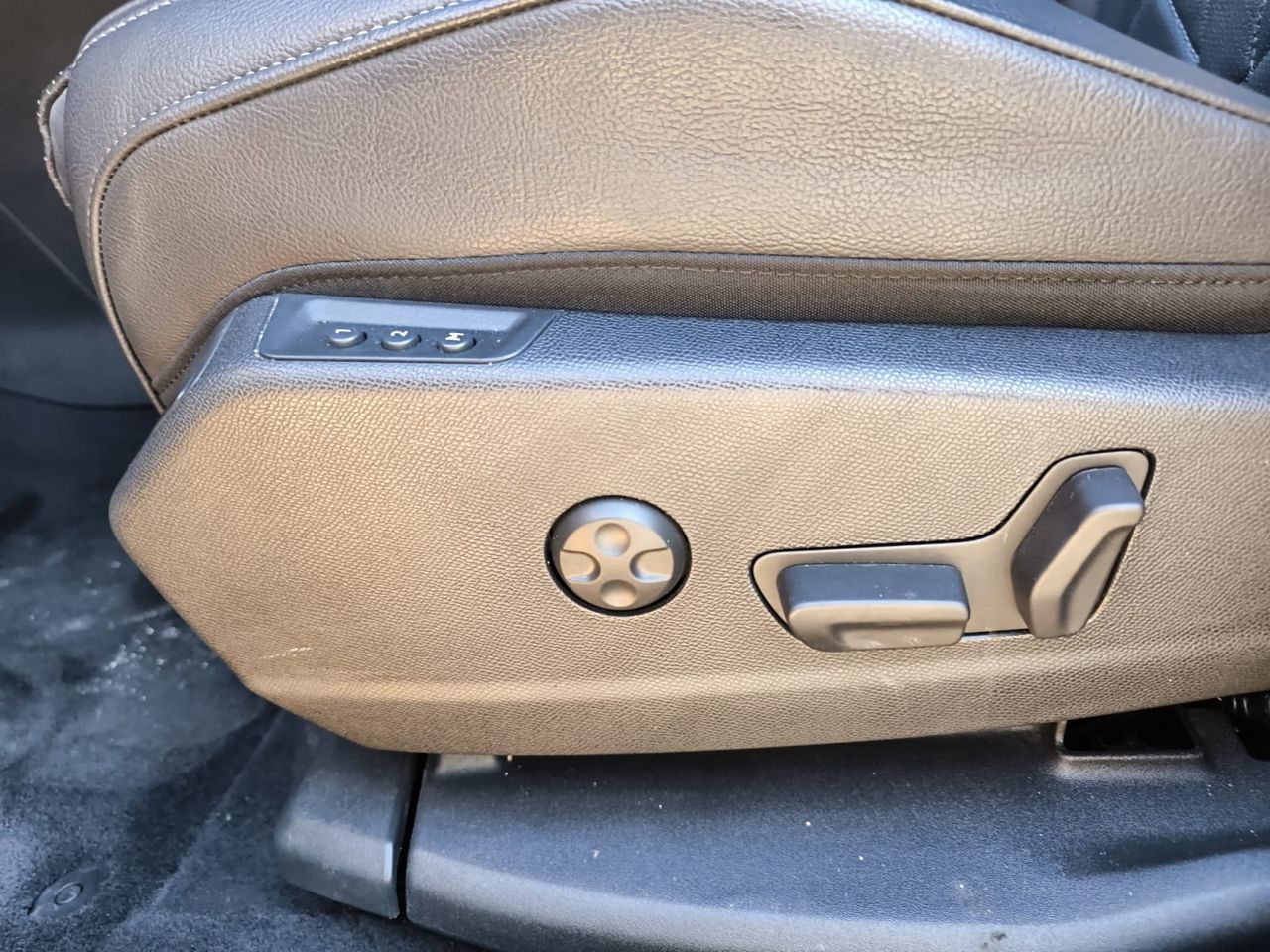 DS DS 7 PURE TECH 180 AUT GRAND CHIC  - Foto 2