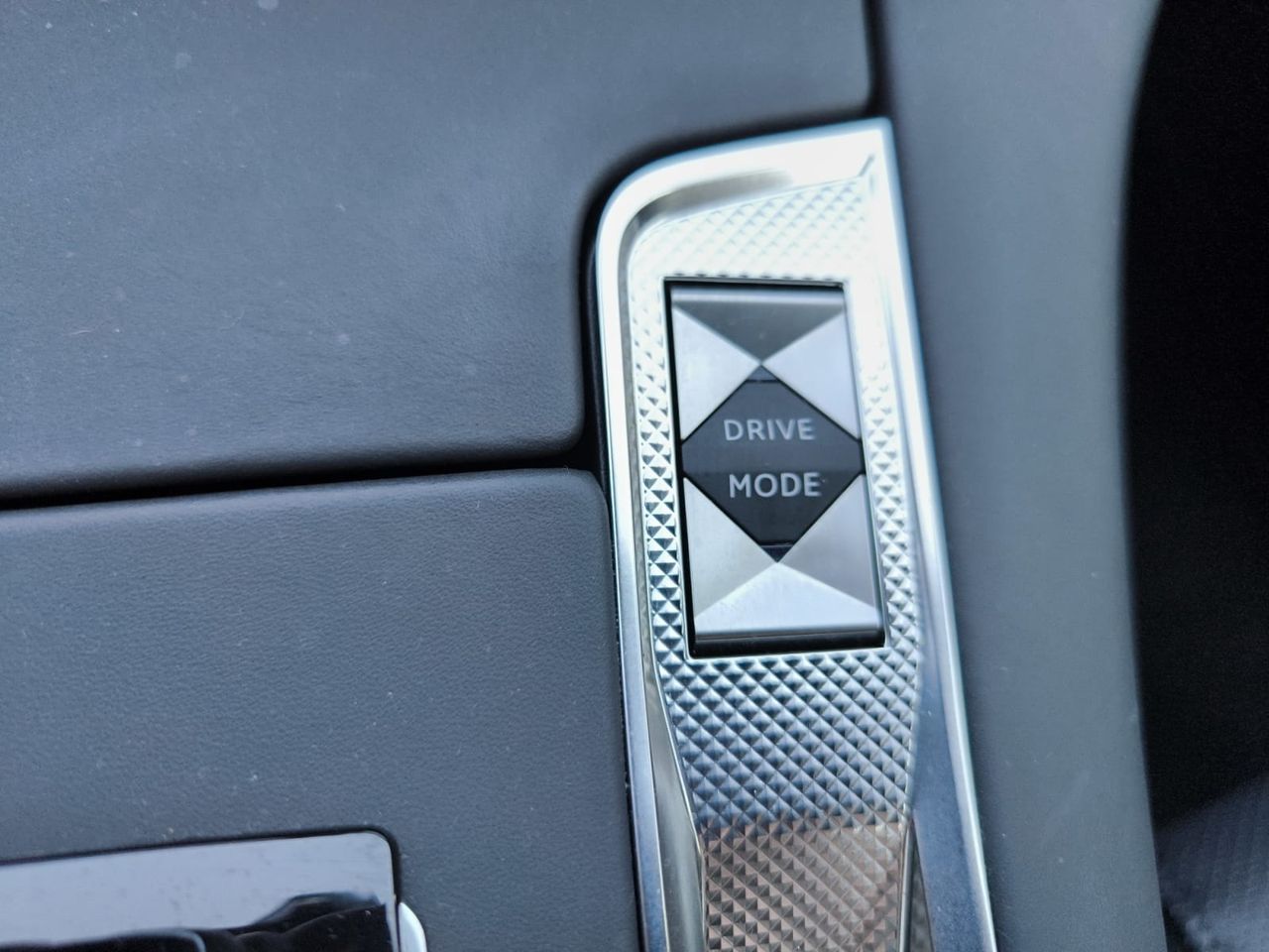 DS DS 7 PURE TECH 180 AUT GRAND CHIC  - Foto 2