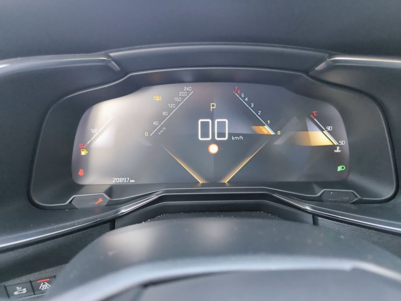 DS DS 7 PURE TECH 180 AUT GRAND CHIC  - Foto 2