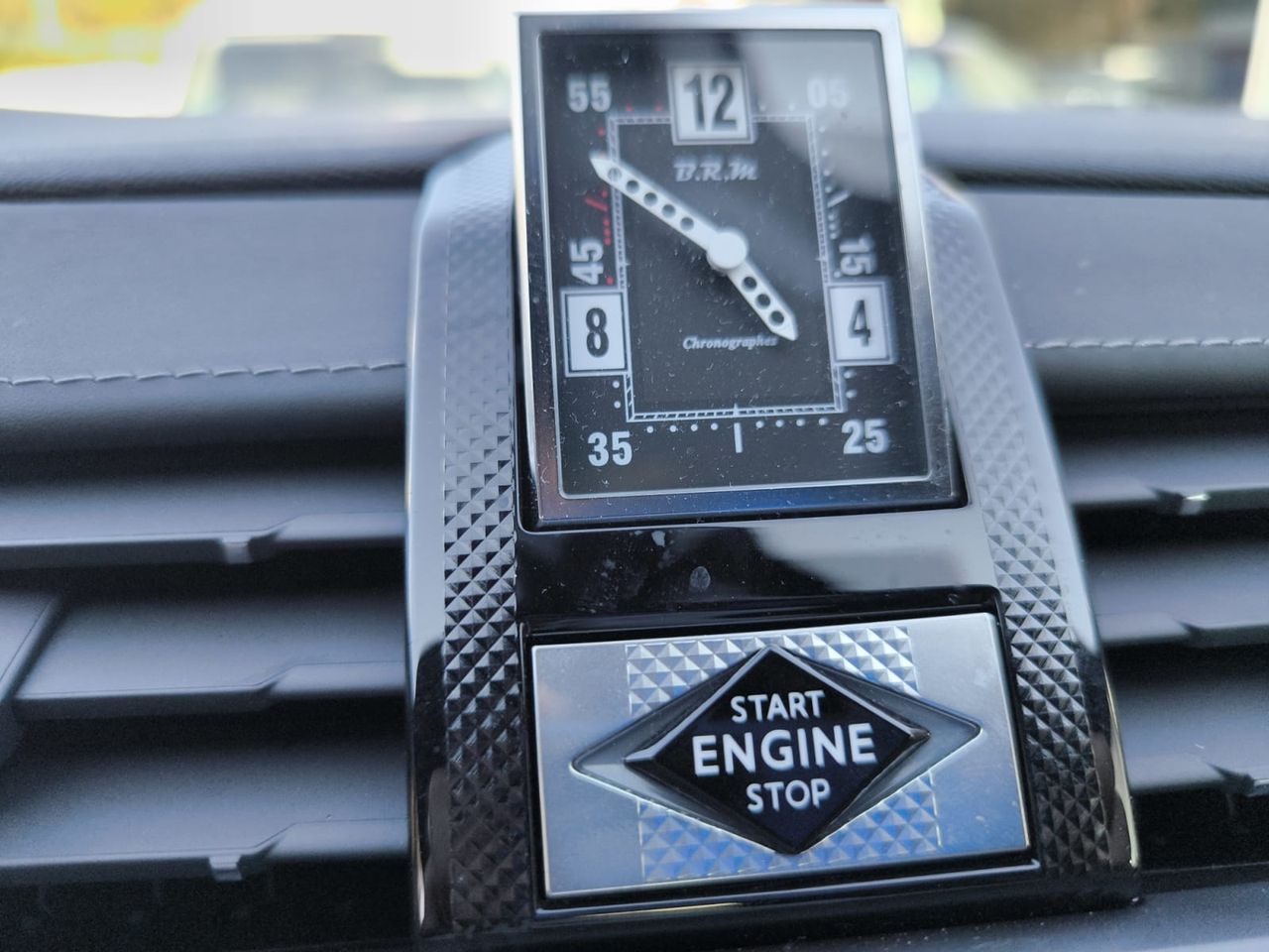 DS DS 7 PURE TECH 180 AUT GRAND CHIC  - Foto 2