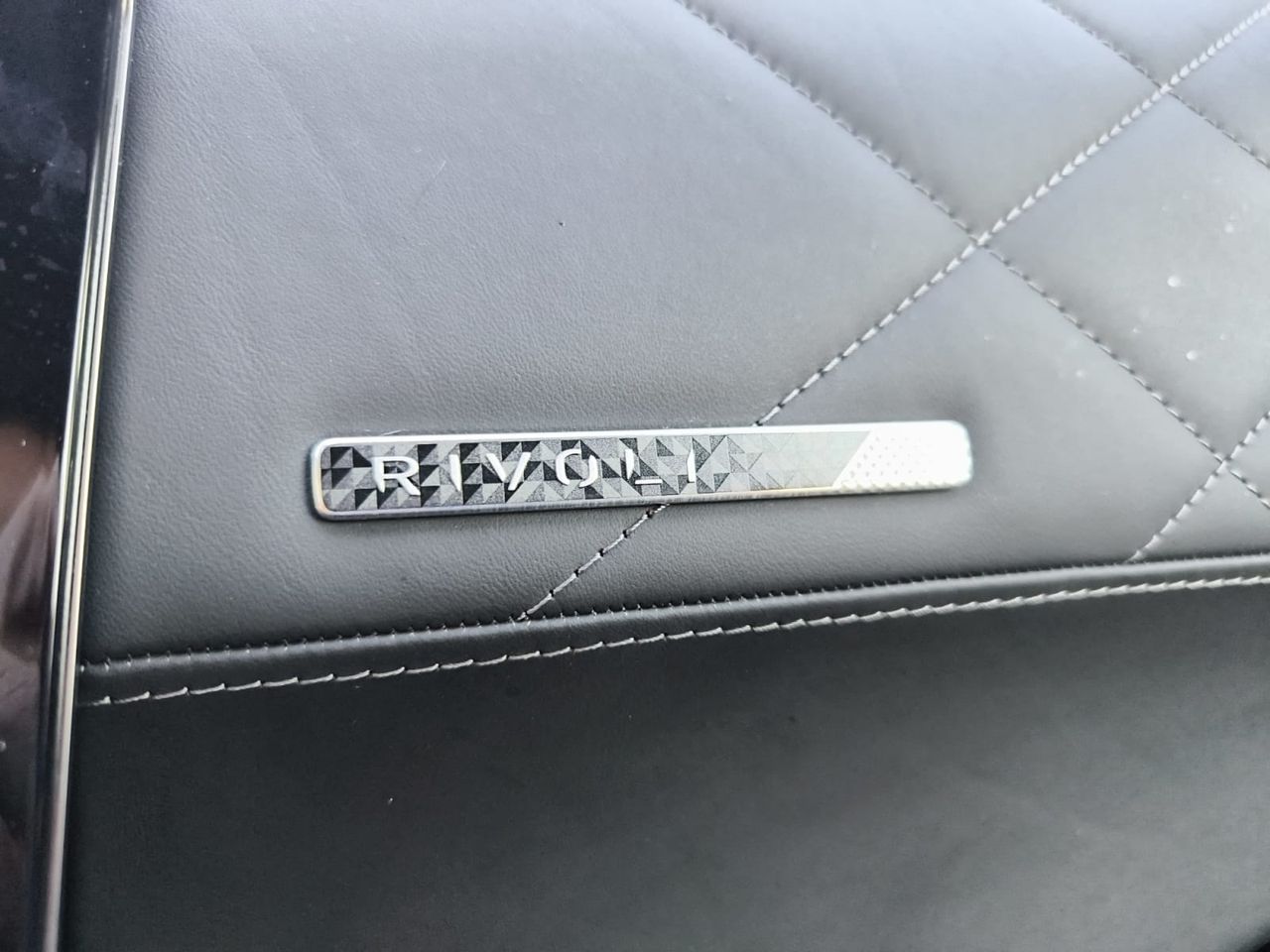 DS DS 7 PURE TECH 180 AUT GRAND CHIC  - Foto 2