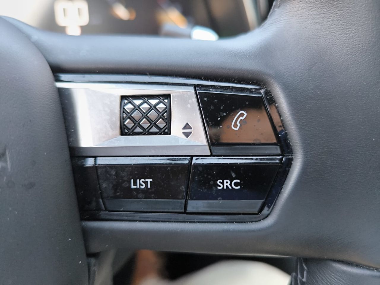 DS DS 7 PURE TECH 180 AUT GRAND CHIC  - Foto 2