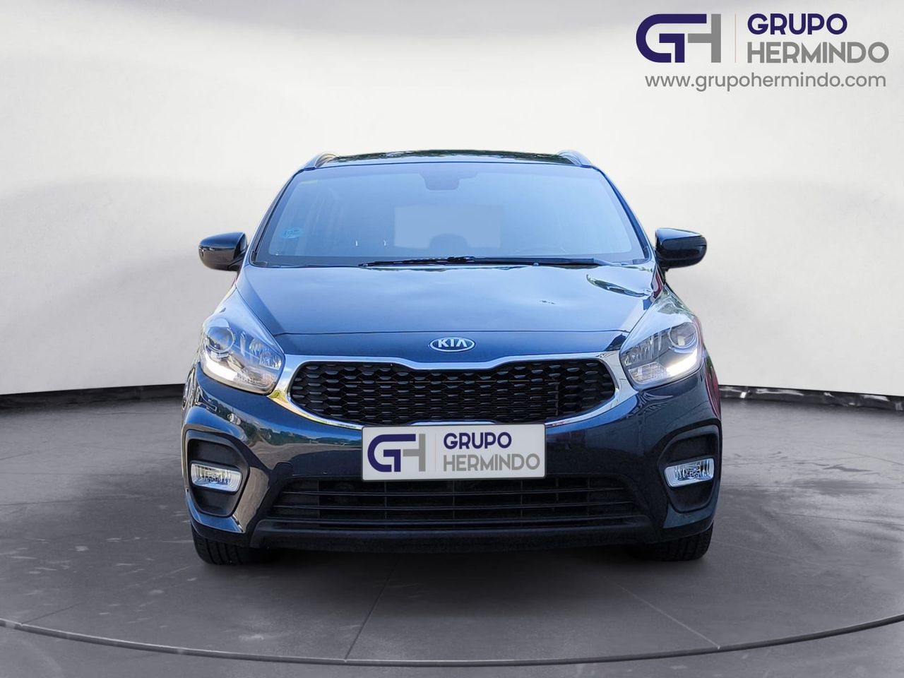 Kia Carens 1.6 GDI CONCEPT 135 CV  - Foto 2