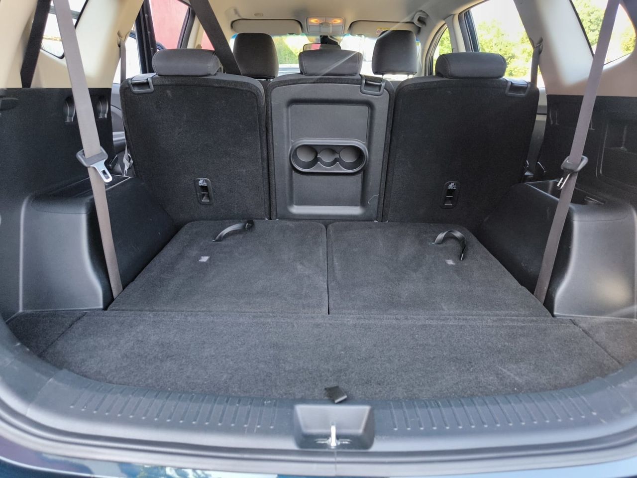 Kia Carens 1.6 GDI CONCEPT 135 CV  - Foto 2