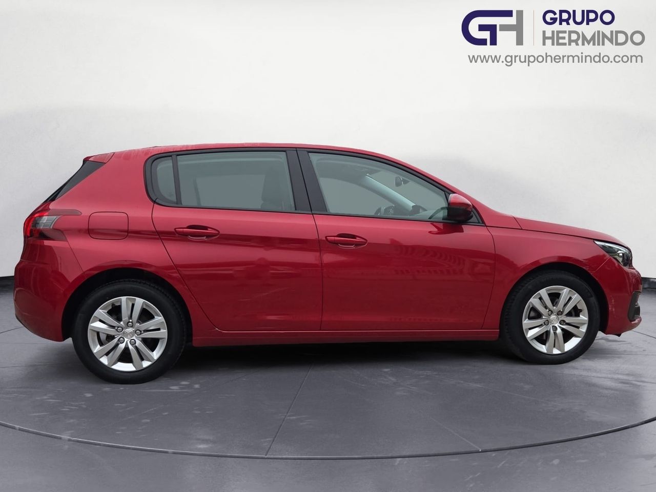 Peugeot 308 ACTIVE PACK BLUE HDI 130 CV  - Foto 2
