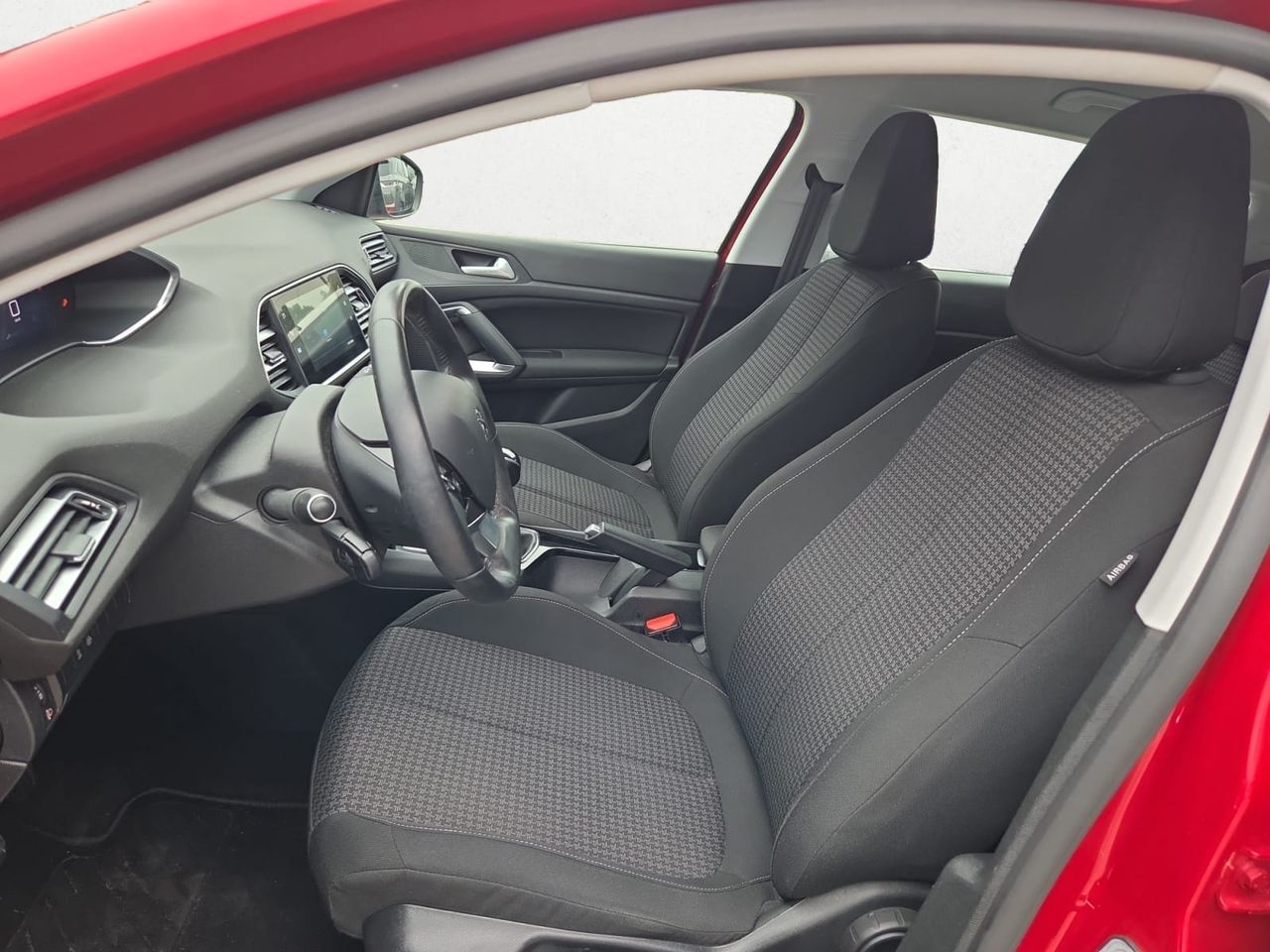 Peugeot 308 ACTIVE PACK BLUE HDI 130 CV  - Foto 2