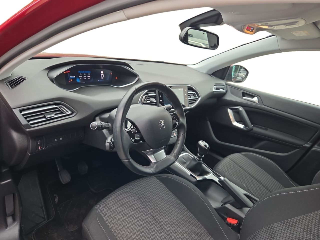 Peugeot 308 ACTIVE PACK BLUE HDI 130 CV  - Foto 2