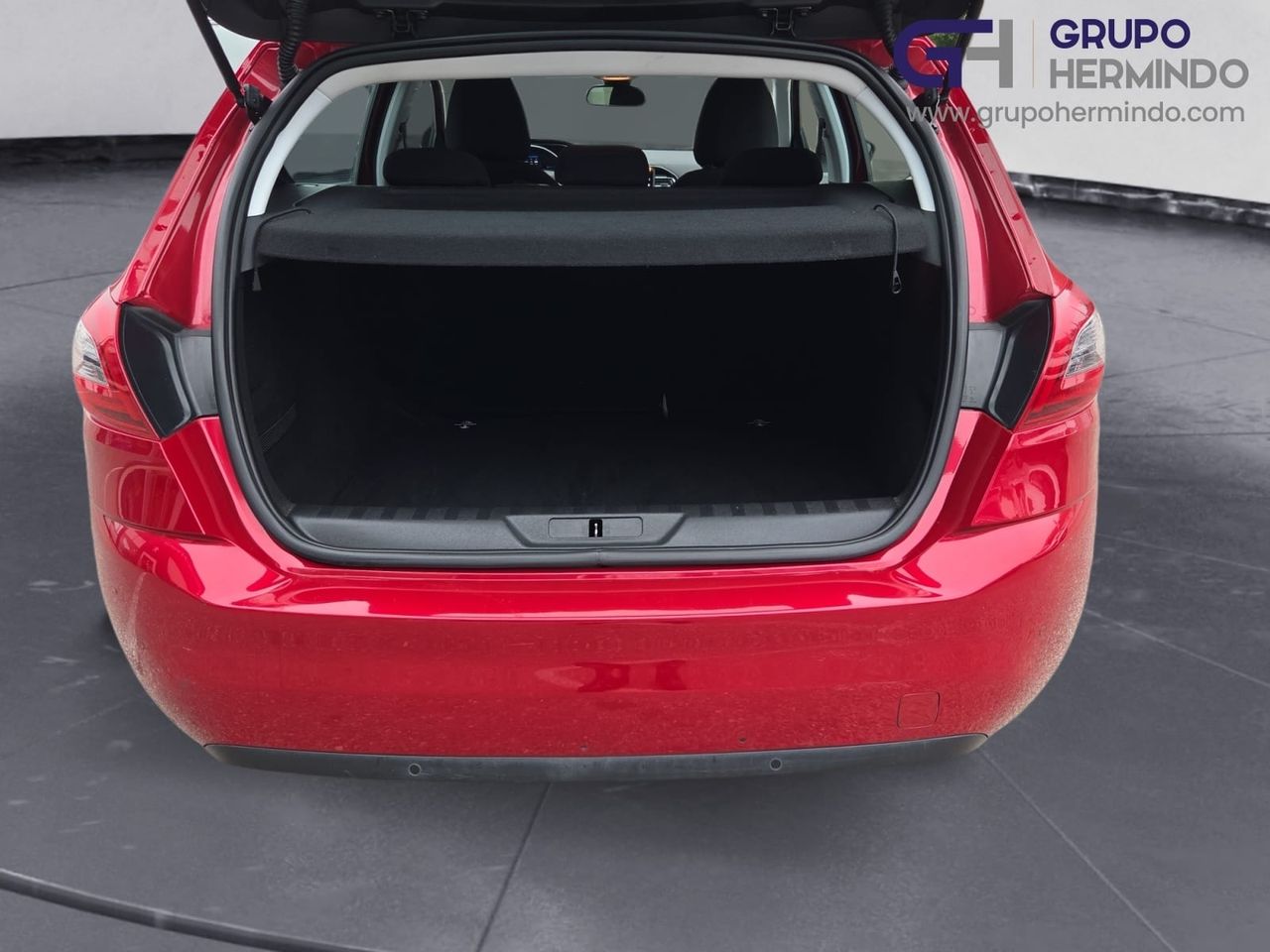 Peugeot 308 ACTIVE PACK BLUE HDI 130 CV  - Foto 2