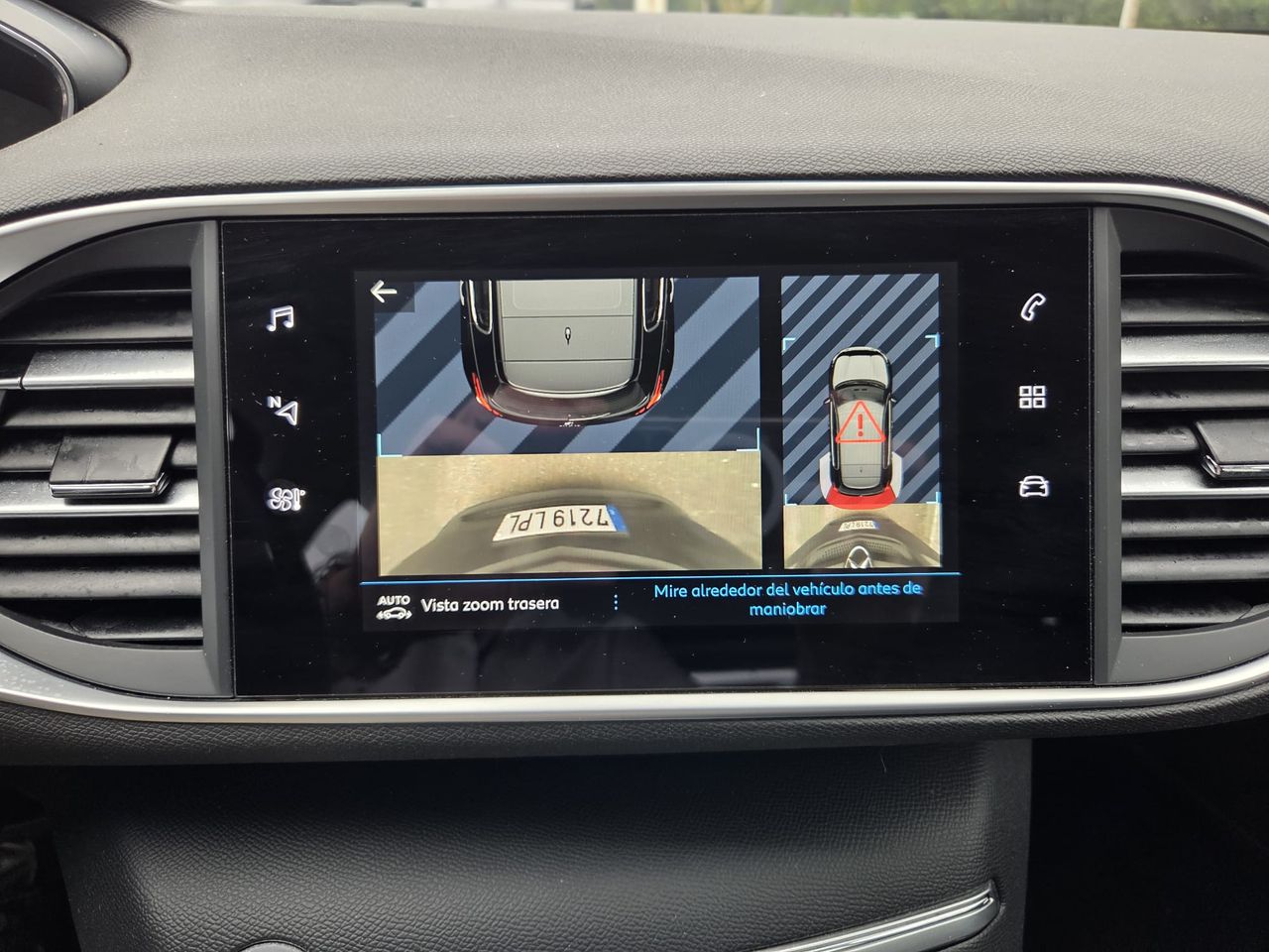 Peugeot 308 ACTIVE PACK BLUE HDI 130 CV  - Foto 2