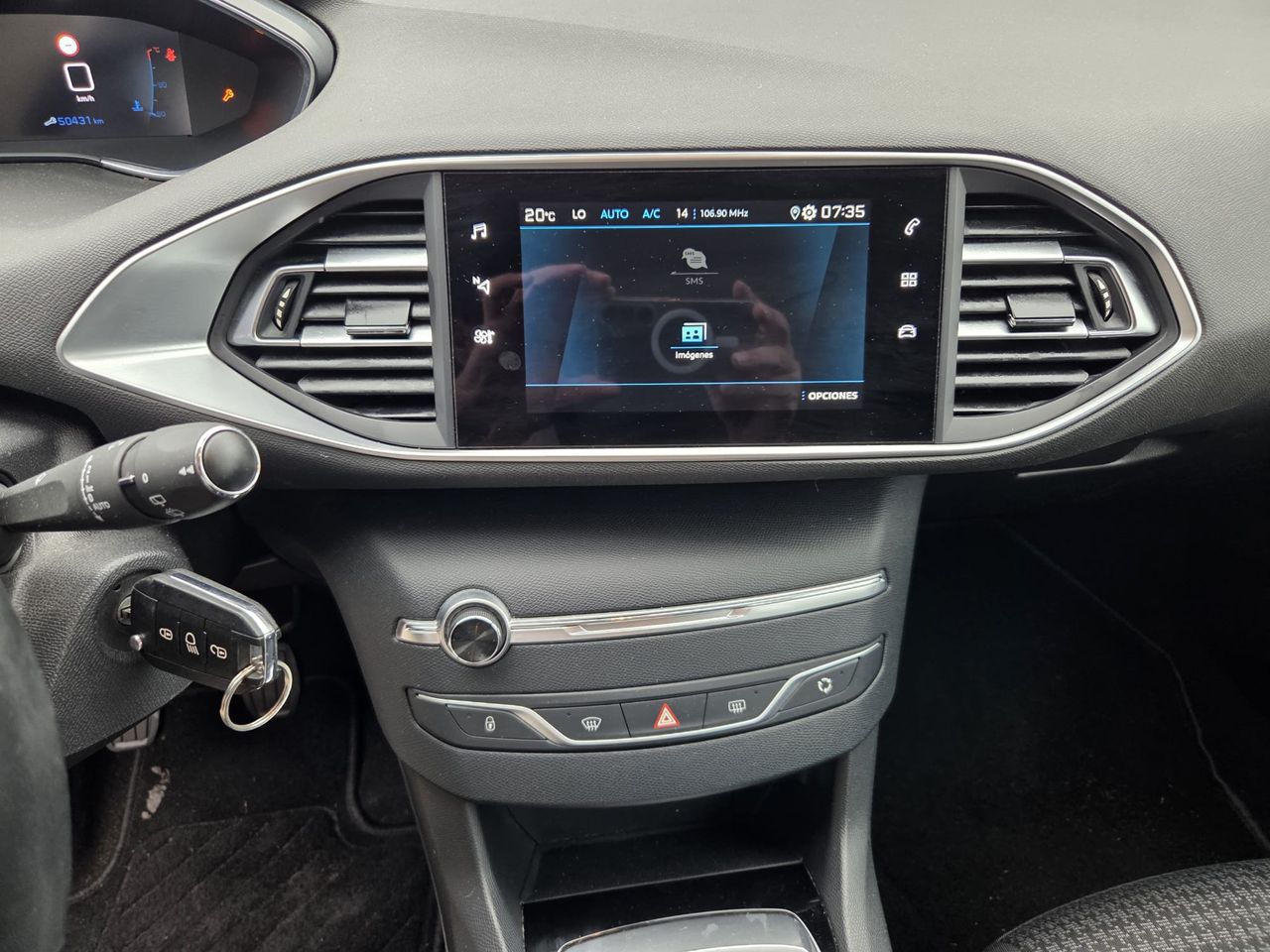 Peugeot 308 ACTIVE PACK BLUE HDI 130 CV  - Foto 2