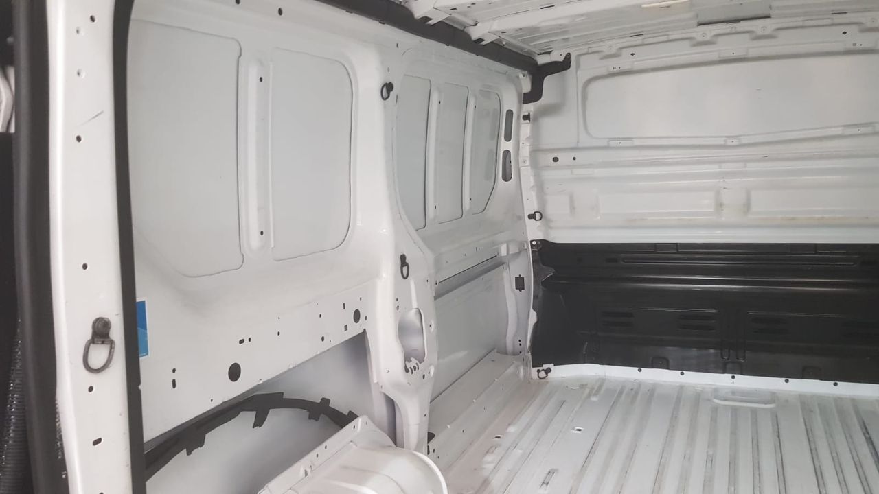 Fiat Talento 1.2 BASE CORTO 2.0 MULTIJET 145 CV  - Foto 2