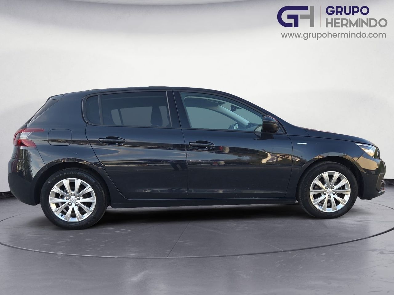 Peugeot 308 STYLE BLUE HDI 130 CV  - Foto 2