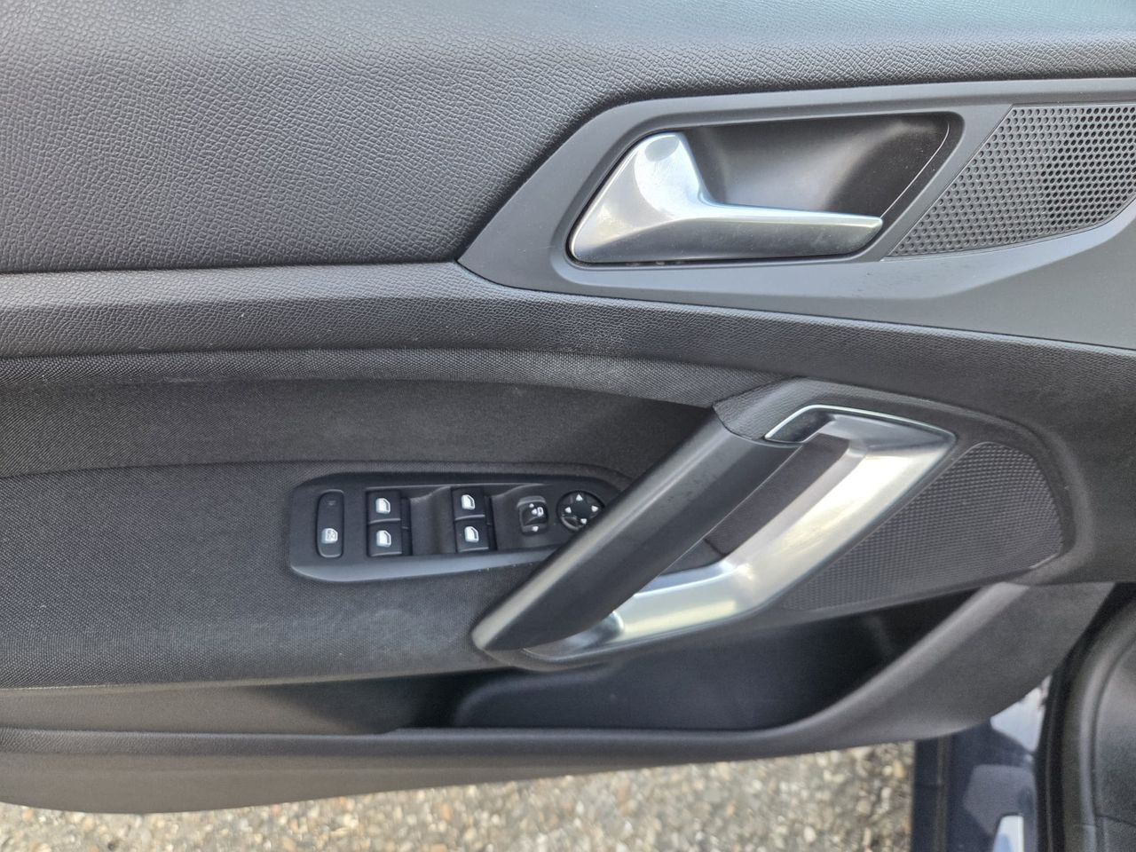 Peugeot 308 STYLE BLUE HDI 130 CV  - Foto 2