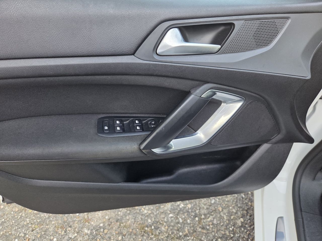 Peugeot 308 STYLE BLUE HDI 130 CV  - Foto 2