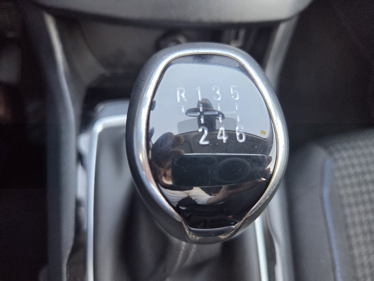 Peugeot 308 STYLE BLUE HDI 130 CV  - Foto 2