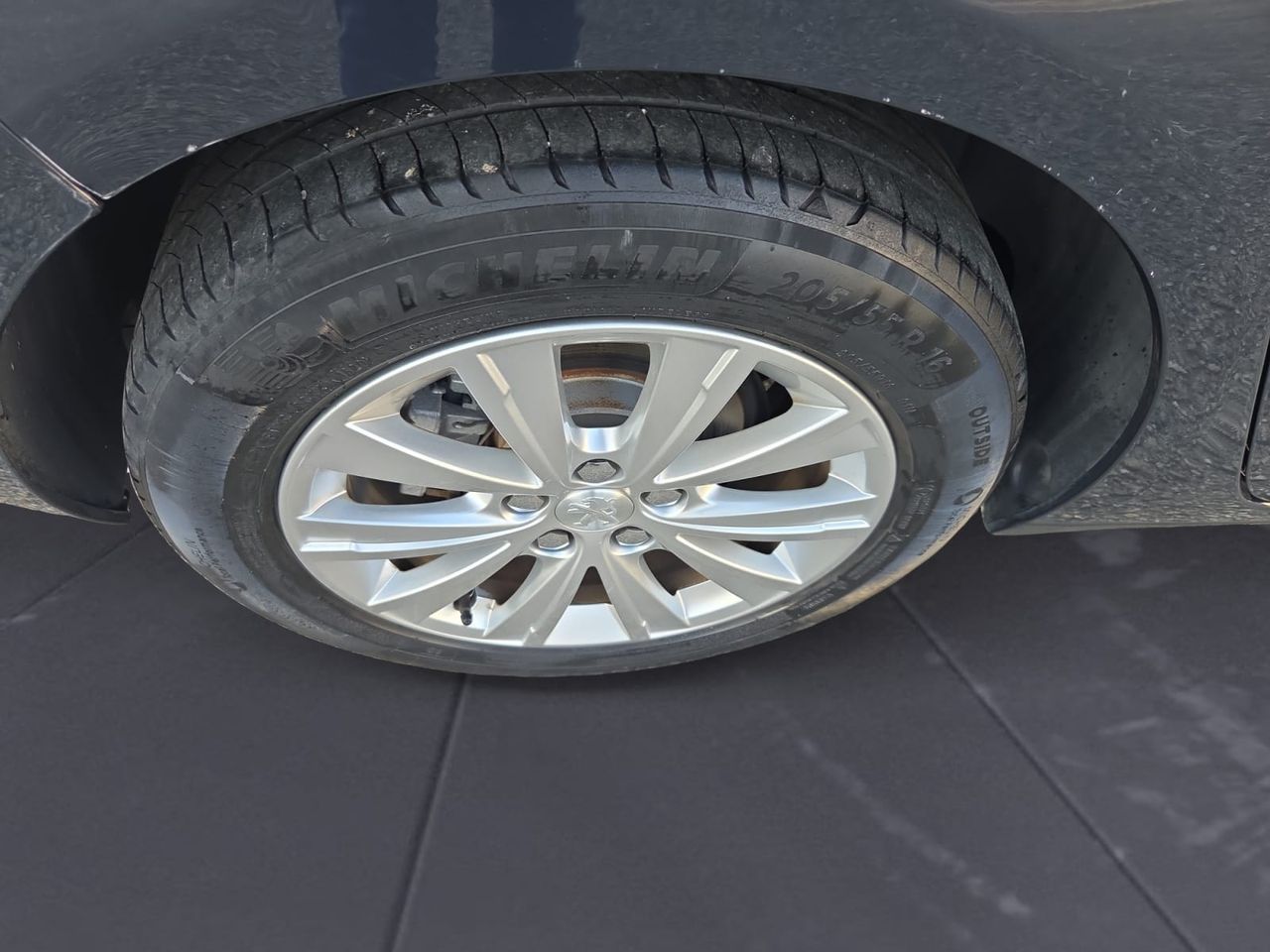 Peugeot 308 STYLE BLUE HDI 130 CV  - Foto 2