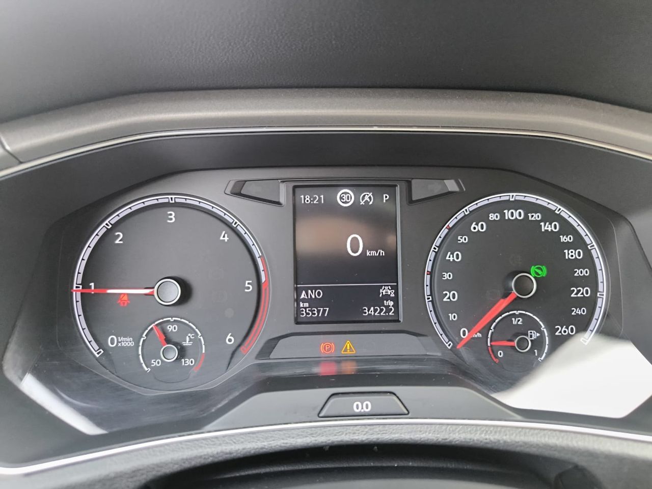 Volkswagen T-Roc ADVANCE 2.0 TDI 150 CV DSG  - Foto 2