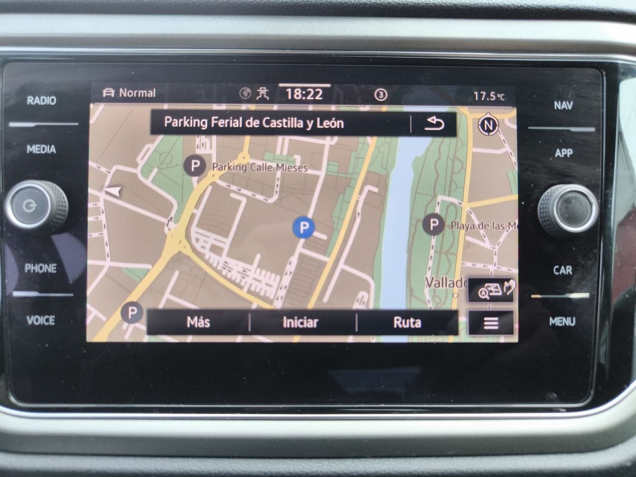 Volkswagen T-Roc ADVANCE 2.0 TDI 150 CV DSG  - Foto 2